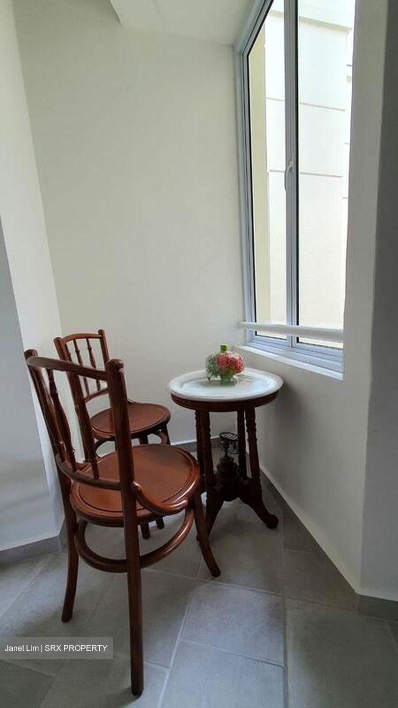 Sunrise Gardens (D28), Condominium #503878891